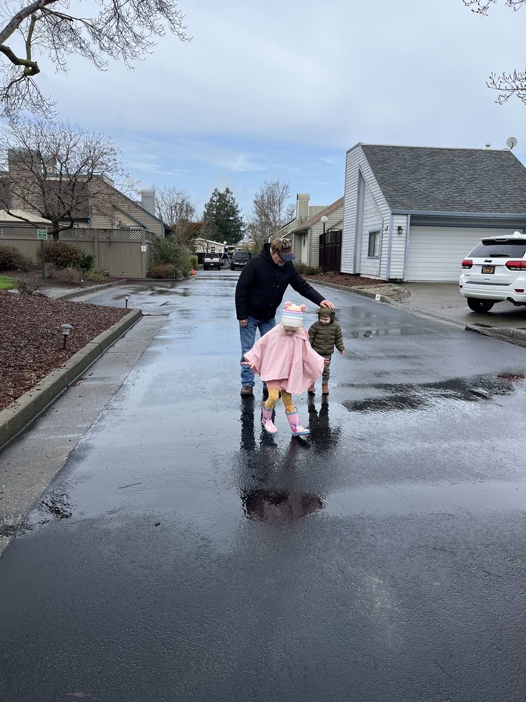 Mrs Durgins Playcare - childcare center in Petaluma, CA