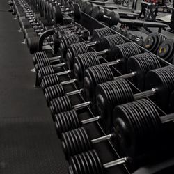Chrome Personal Training Centre