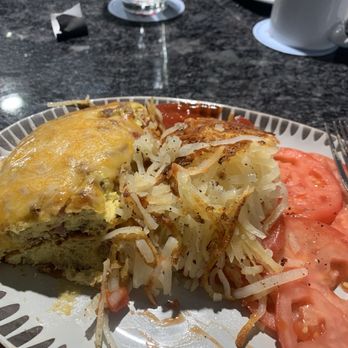 4 Korners - Meat lovers omelette - American Near Me - Angola, Indiana 4 Korners - Meat lovers omelette - American Near Me - Angola, Indiana