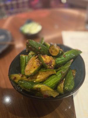 The Noodle Den by null