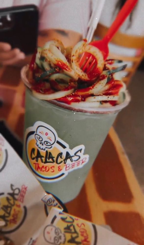 CALACAS TACOS & BEER OPENING SOON 14 Photos & 14 Reviews Tacos