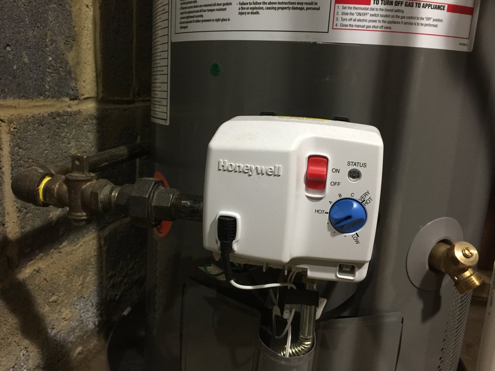 Slide of Home Improvement Artist