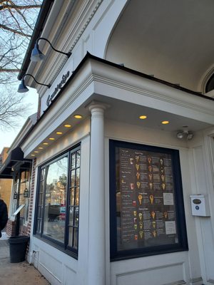 T-swirl Crepe by null