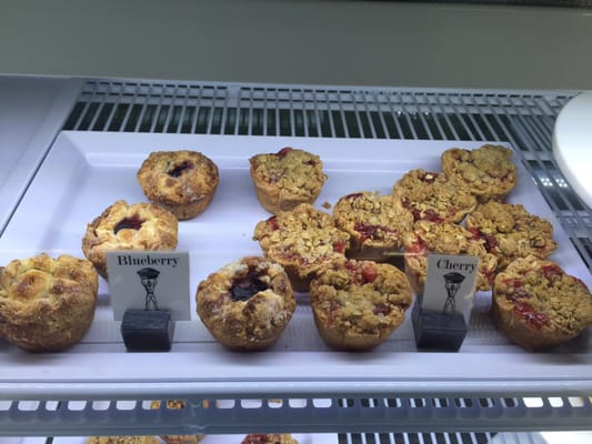 Tiny Pies® - S Lamar Blvd. by null