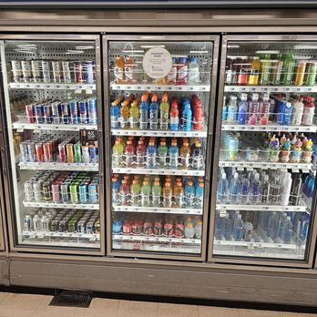 Rite Aid - a refrigerated soda and soda cooler - Drugstores Near Me - Palm Springs, California Rite Aid - a refrigerated soda and soda cooler - Drugstores Near Me - Palm Springs, California