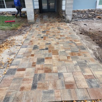 Paversmart - Masonry/Concrete Near Me - Tampa, Florida Paversmart - Masonry/Concrete Near Me - Tampa, Florida
