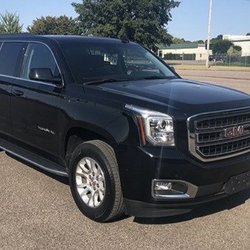 Houston & Katy Limo Transportation - Super Luxury clean SUV. It's not Uber... It's a black car service in Houston