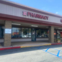 Exterior photo of Atlantic Drugs - Long Beach, California Exterior photo of Atlantic Drugs - Long Beach, California