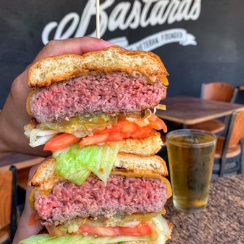 Bastards American Canteen - Sports Bars Near Me - Downey, California Bastards American Canteen - Sports Bars Near Me - Downey, California
