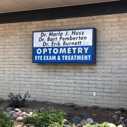 Edmonds, Husz, and Pemberton Eyecare