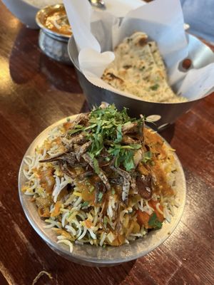 Monsoon Indian Grill by null