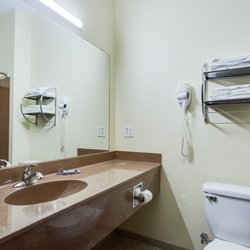 Best Way Inn - Best Way Inn Cleburne, TX Hotel