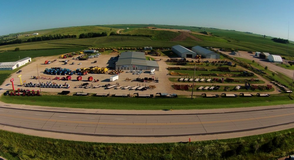 HALEY IMPLEMENT Request a Quote 19504 Highway 30 W, Carroll, Iowa