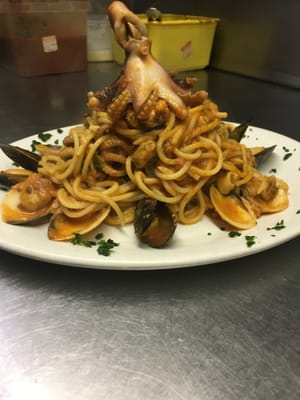Trevi Ristorante by null