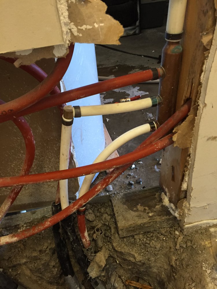 Slide of AAA Randpro Plumbing