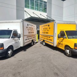 East Coast Moving & Delivery Service