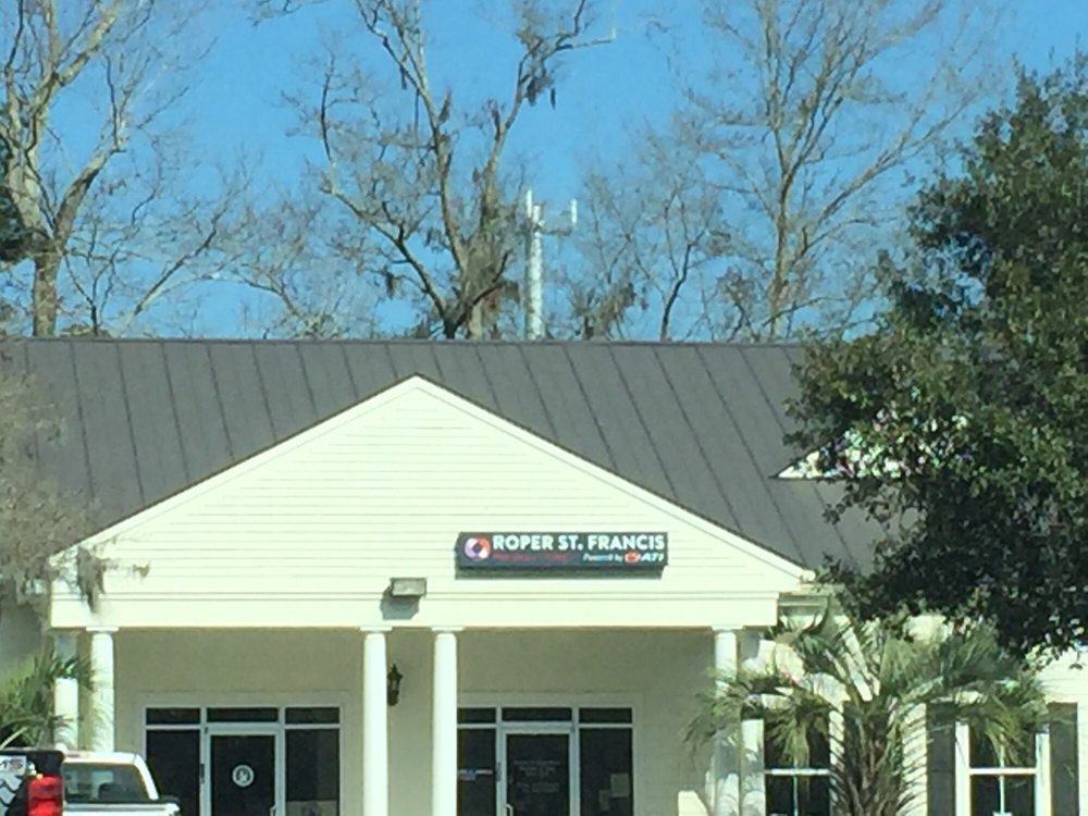 ATI PHYSICAL THERAPY Updated October 2024 5401 Netherby Ln, North