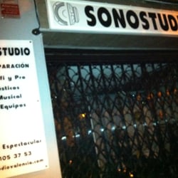 Sonostudio