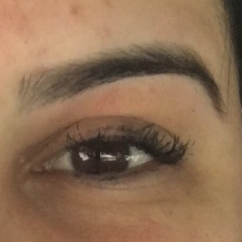 NS Threading - After - Threading Services Near Me - San Diego, California NS Threading - After - Threading Services Near Me - San Diego, California