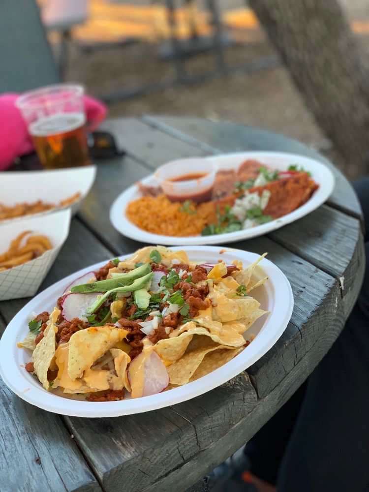 South Fork Fun Food & Brew