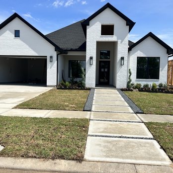 Sterling Builders - Close to completion - General Contractors Near Me - Friendswood, Texas Sterling Builders - Close to completion - General Contractors Near Me - Friendswood, Texas