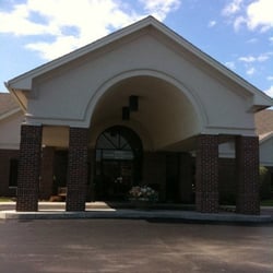 Clay Platte Family Medicine Clinic