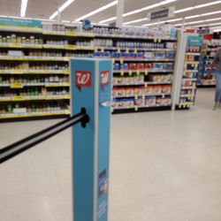 Walgreens