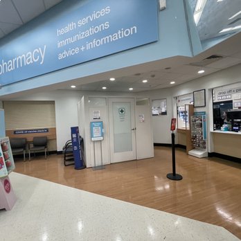 Walgreens - a pharmacy office with a sign that says pharmacy - Drugstores Near Me - Greensboro, North Carolina