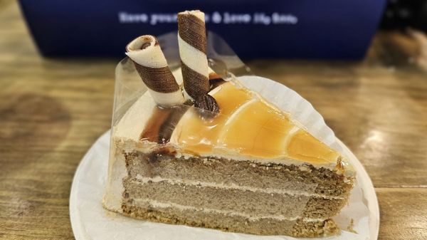 Paris Baguette by null