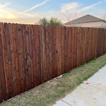 Ergeon - Nail up wood fence - Fences & Gates Near Me - San Antonio, Texas Ergeon - Nail up wood fence - Fences & Gates Near Me - San Antonio, Texas