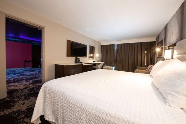 The Grand Tuscany by null