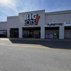 Big Lots
