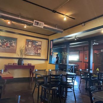 Inka Trails - Inside - Peruvian Near Me - Claremont, California