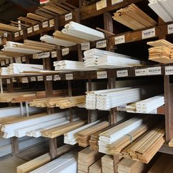Fernandes Lumber And Home Center - Fully stocked lumber yard and free local delivery