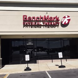 BenchMark Physical Therapy