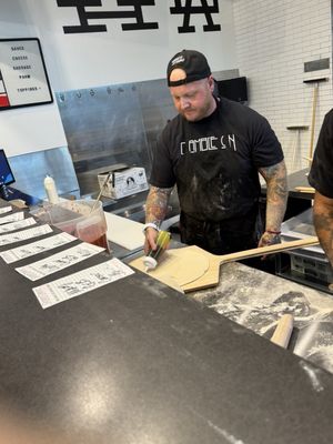 Ozzy’s Apizza Glendale by null Ozzy’s Apizza Glendale by null