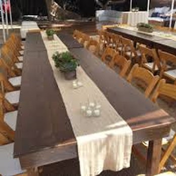 Table Rentals 307 - Party Equipment Rentals Near Me - Sheridan, Wyoming Table Rentals 307 - Party Equipment Rentals Near Me - Sheridan, Wyoming