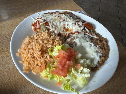 Mango's Mexican Grill by null