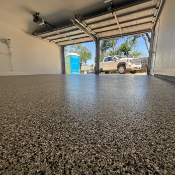 KoolCote of Texas - Garage floor - General Contractors Near Me - Hutto, Texas KoolCote of Texas - Garage floor - General Contractors Near Me - Hutto, Texas