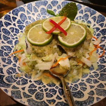 Lemongrass - Haddock - Thai Near Me - Las Vegas, Nevada Lemongrass - Haddock - Thai Near Me - Las Vegas, Nevada
