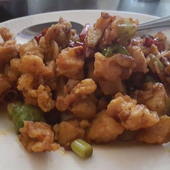 Han Dynasty - Dry Pepper Chicken - Szechuan Near Me - Philadelphia, Pennsylvania Han Dynasty - Dry Pepper Chicken - Szechuan Near Me - Philadelphia, Pennsylvania