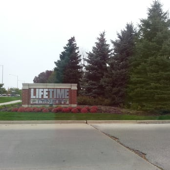 Life Time - Entrance - Gyms Near Me - Schaumburg, Illinois Life Time - Entrance - Gyms Near Me - Schaumburg, Illinois