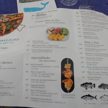 O Ancoradouro - Portuguese Near Me - Madalena, 20 O Ancoradouro - Portuguese Near Me - Madalena, 20