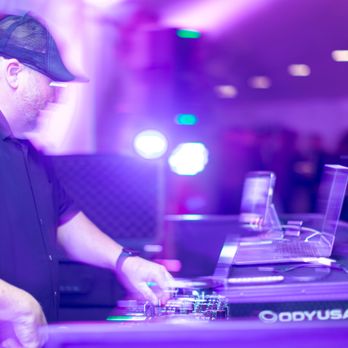 Sound Prodigy - DJs Near Me - El Cajon, California