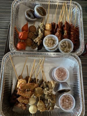 Toto's grill Las Vegas by null