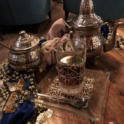 Le Souk - Tea