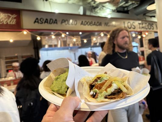 LOS TACOS No.1 by null
