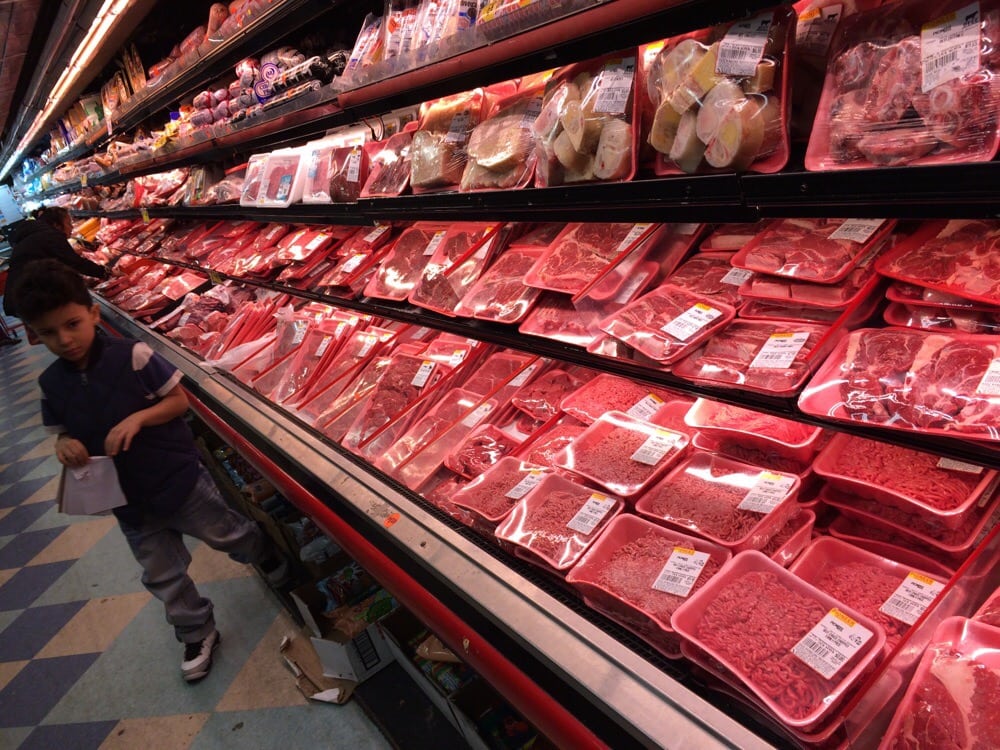 PIONEER SUPERMARKET Updated September 2024 256 Saint Anns Ave