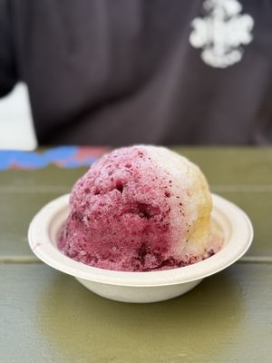 Kula Shave Ice by null