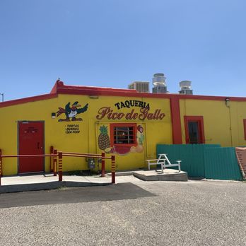 Taqueria Pico De Gallo - Mexican Near Me - Tucson, Arizona Taqueria Pico De Gallo - Mexican Near Me - Tucson, Arizona